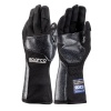 Sparco Meca RMG-7 Race Gloves Black
